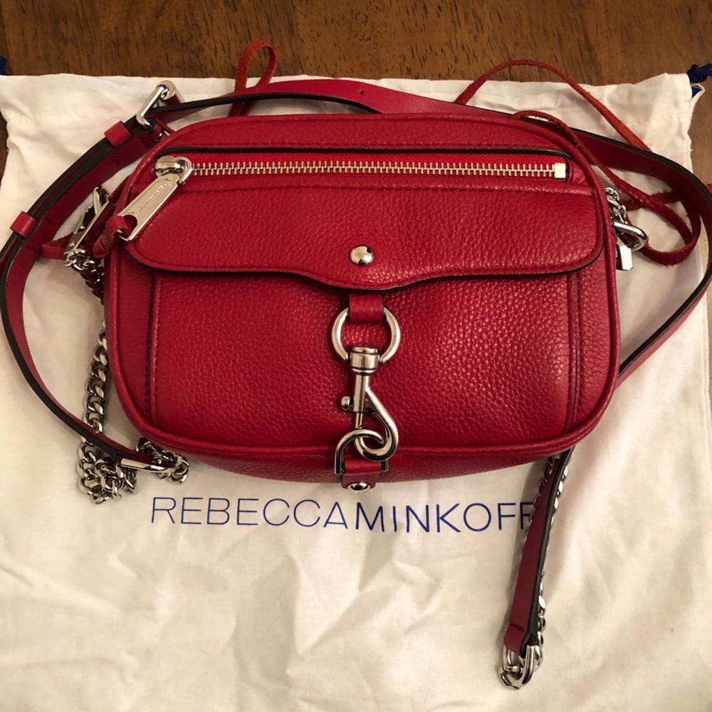 Rebecca minkoff Blythe crossbody bag
